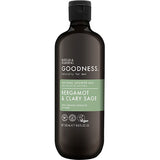 Men Bergamot & Clary Sage Shower Gel fra Baylis & Harding Goodness