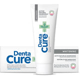 DentaCure Whitening Tandpasta fra DentaCure