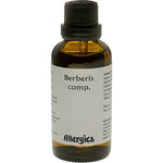 Berberis comp.