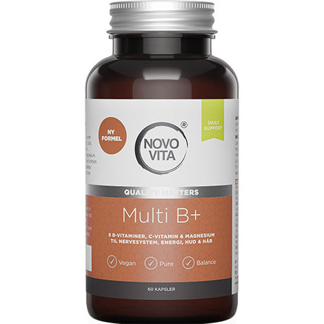 Multi B+ fra Novo Vita