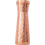 Kobber Luxury Karafel Hamret 1200 ml fra Forrest & Love