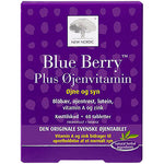 Blue Berry plus øjenvitamin