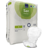 ABENA San 4 