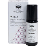 Roll on Woman essence & aromaterapi fra Australian Bush Flower Essences