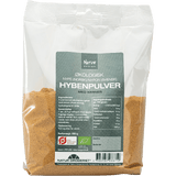 Natur-Drogeriet Hyben Pulver Fint M. Frø Økologisk | 500 g fra Natur-Drogeriet