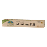 Aluminiumfolie genanvendt 10m x 29cm fra If you care