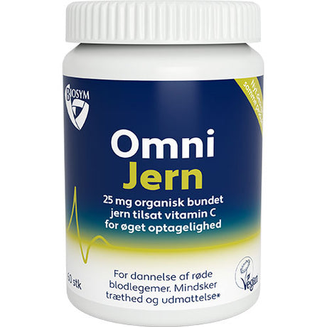 OmniJern fra Biosym