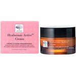Hyaluronic Active Cream