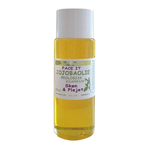 Plejende Skønhedsolie  Jojoba fra MacUrth