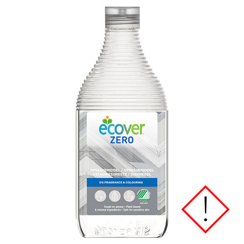 Ecover Opvaskemiddel Zero fra Ecover