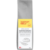 Bønnebrød med ølandshvede Ø fra Skærtoft mølle