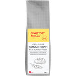 Bønnebrød med ølandshvede Ø