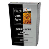 Sorthavre brødblanding Ø fra Blackoatsfarm By Engdigegaard