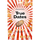 True Dates | Caramel Popcorn fra True Dates