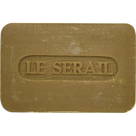 Oliven sæbe neutral fra Provence