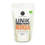 Acerola pulver Ø fra Diet-food