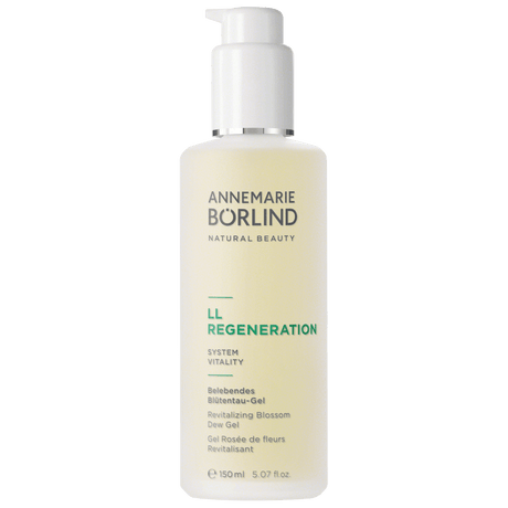 Annemarie Börlind Ll Regeneration Blossom Dew Gel | 150 ml
