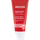 Regenerating Hand Cream fra Weleda