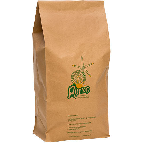 Rugsigtemel Ø Demeter fra Aurion