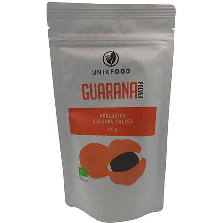 Guarana Pulver Ø fra Diet-food