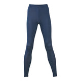 Leggings, navy, str. 42/44 fra Engel Natur