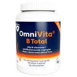OmniVita B Total fra Biosym