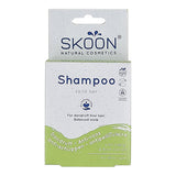 Solid Shampoo bar Anti-skæl fra Skoon