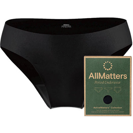 AllMatters Active Brief Sort XS fra AllMatters