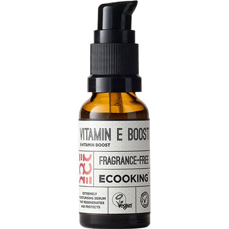 E-Vitamin Boost fra Ecooking