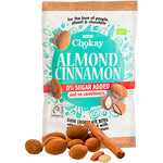 Snack bite Almond Cinnamon Ø
