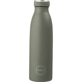 AYA&IDA Drinking Bottle 500ml | Tropical Green fra AYA&IDA