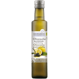 BioPlanète Oliven Citronolie Økologisk | 250 ml