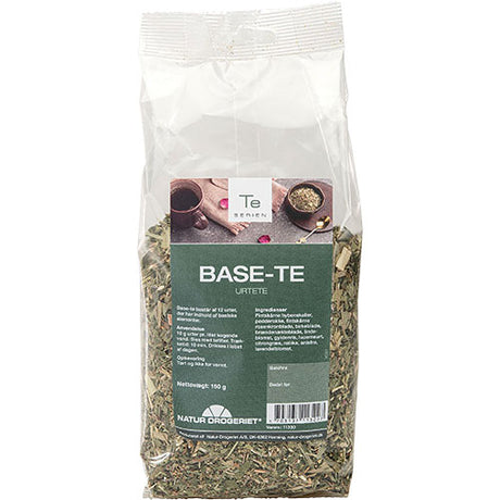 Base-te fra 84 - serien