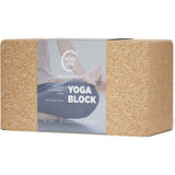 Yogablok fra Novo Vita