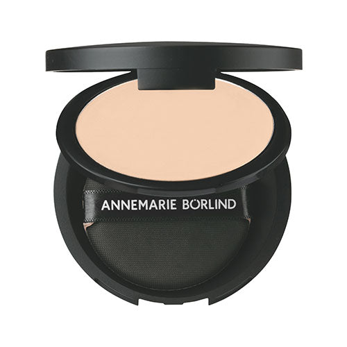 Compact Cream Make-up, Light fra Annemarie Börlind
