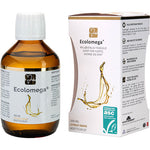 Ecolomega fiskeolie