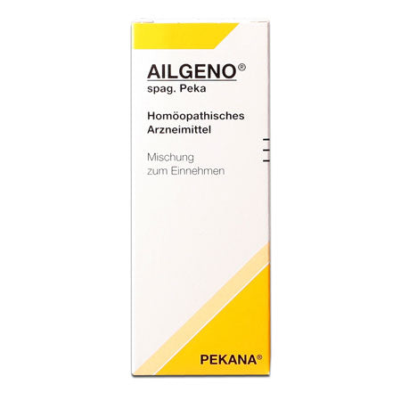 Ailgeno Pekana fra Pekana