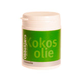 Obbekjærs Kokosolie fra Obbekjærs