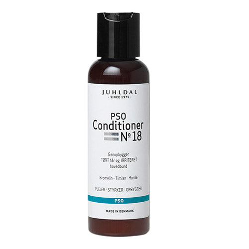 Juhldal PSO Conditioner No 18 fra Juhldal