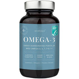 OMEGA - 3 kapsler fra NORDBO