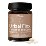 Urizal flex ingefær fra Urizal