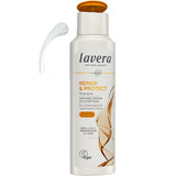 lavera Hair Care Shampoo | Repair & Care fra lavera