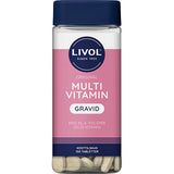 Livol Multivitamin gravid fra Livol