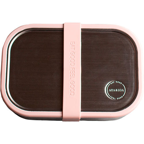 Lunch Box Soft Rose fra AYA&IDA