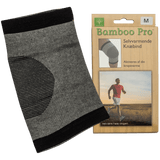 Bamboo Pro Knæbind Selvvarmende | Str. M