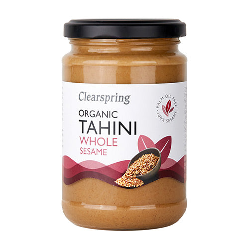 Tahin Ø fra Clearspring