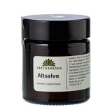 Altsalve fra Urtegaarden
