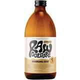 Kombucha Morning Shot Ø fra Raw Culture