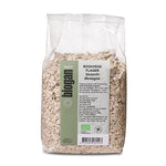 Boghvedeflager glutenfri Ø