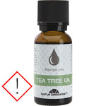 Natur-Drogeriet Vild Te Træ Olie | 20 ml